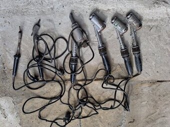 Predam retro zariadenia