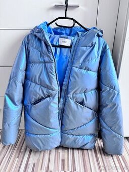 Zimná Bunda Reserved veľkoť 152