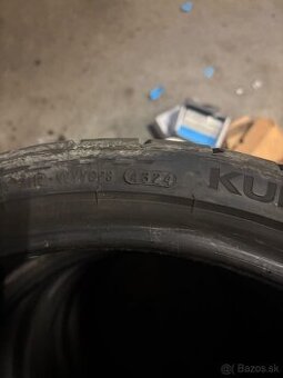 KUMHO ECSTA SPORT S
