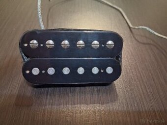Gibson 490R pickup