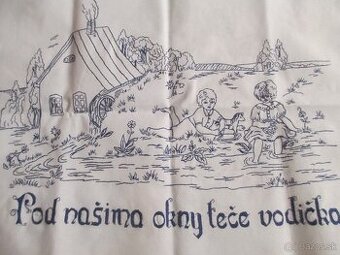 kuchynské nástenky