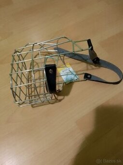 Predám košík
