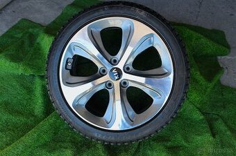18”--ORIG--KIA-CARENS, OPTIMA, CEED--5x114,3 r18--ZIMNA SADA