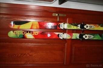 lyže Armada  freeride 176 cm