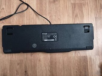 Yenkee klávesnica YBK 3500US KATANA