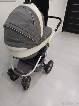 Detský kočík CAMARELO trojkombinácia
