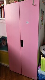 Detský nábytok STUVA IKEA
