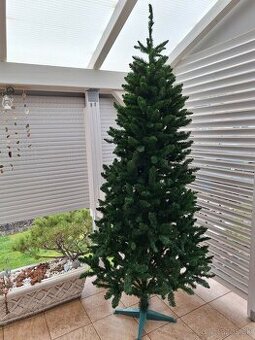 Vianočný umelý stromček