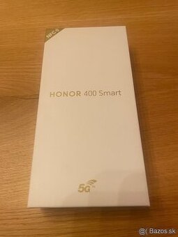 HONOR 400 SMART 128GB