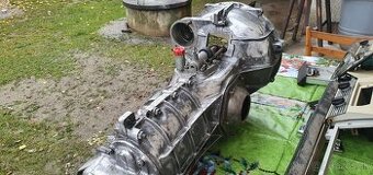 Prevodovka škoda 100,100l,110l