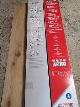 Vinylová podlaha Dub Monterey