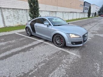 Audi TT 2.0 TFSI 147kw S line - 1