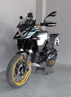 BMW R1300GSA - TRAMUNTANA 719 OPTION
