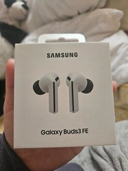 Samsung Galaxy Buds3 FE - 1
