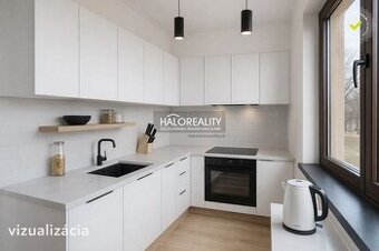 HALO reality - Predaj, štvorizbový byt Revúca - EXKLUZÍVNE H