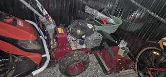 Predám dakr fd3 500cm + mc 100 - 1