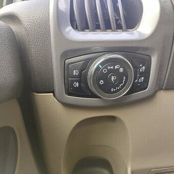 Ford Transit Custom 2.2 TDCi