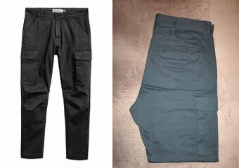 Kapsáče HM, Kapsáče Gate, Svetre, Vesta, Šaty - 1