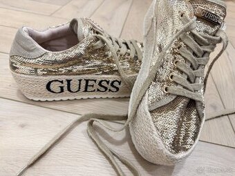 Guess topánky - 1