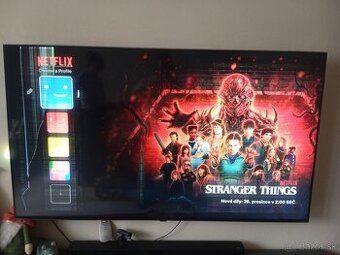 LG 65 65NANO883PB - 1