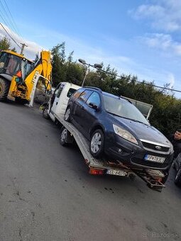 Predám na Ford focus