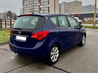Opel Meriva 1.4i 2013 - 1