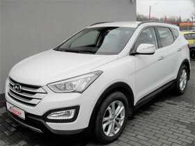 Hyundai Santa Fe 2,2 CRDi Premium 4WD Manuál 299.999Kč - 1