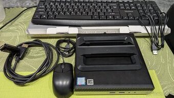 Mini Pc HP ProDesk 400 G4
