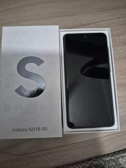 Samsung galaxy s21 fe