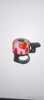 Zvonček na detský bicykel
