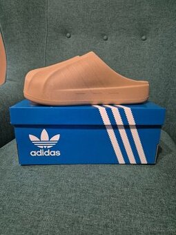 Šlapky Adidas