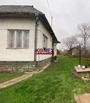 ID-3182 NA PREDAJ – Rodinný dom - štvorec obci Pinkovce - 1