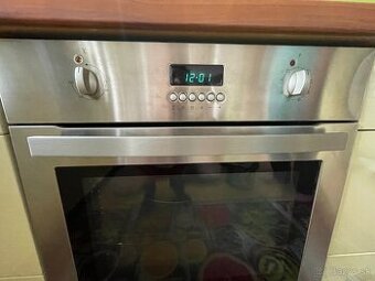 Vstavaná rúra Beko