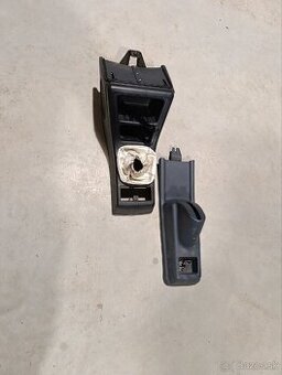 Stredový panel škoda Felicia