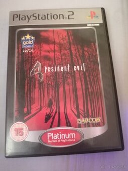 Hry na Playstation 2