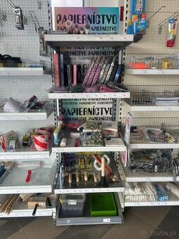 Predám obchodný stojan