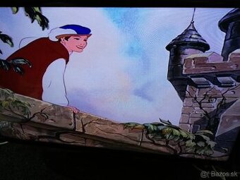 LED Samsung 32 pal uhlopriečka 82cm