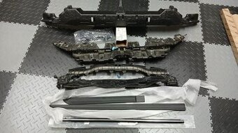 Toyota C-HR Toyota Rav4 Mercedes - lista pena