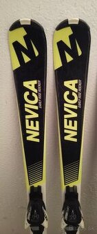 130 cm detske lyze NEVICA Vail