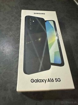 Predám SAMSUNG A16