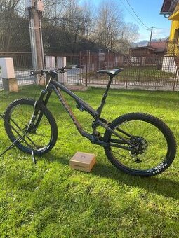 Commencal Meta SX V4