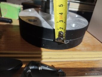 rozširovacie podložky