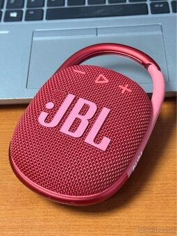 JBL CLIP 4
