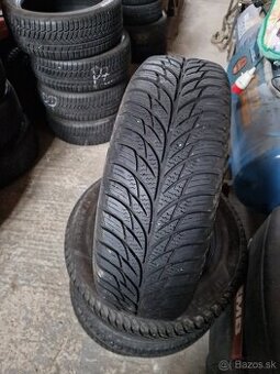 Predám zimné pneu 195/65r15