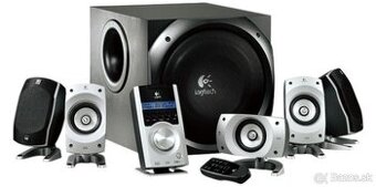 Kupim Logitech Z5500