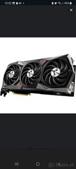 Graficka karta Rtx 3080 Ti