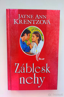 Záblesk nehy.