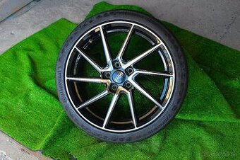 18”---ORIGINAL-----DOTZ----SPA-----5x112 r18----LETNA SADA