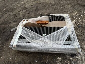 Terran 1/2 EVO carbon polovičná škridla