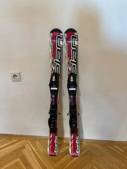 Detské lyže Elan ExarPro 100